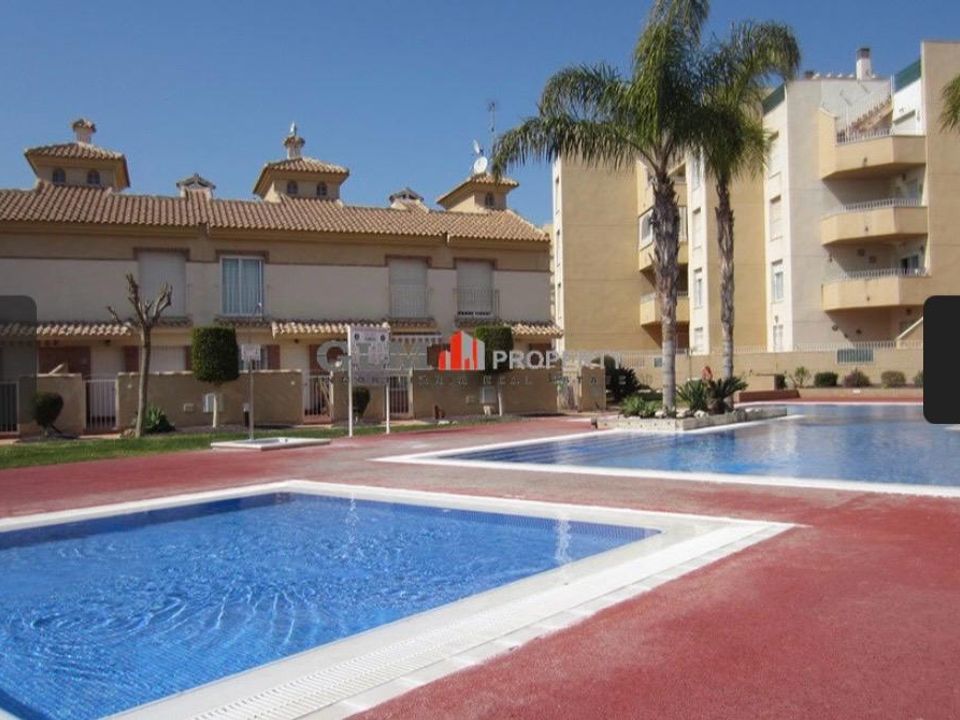 Byhus i Los Alcazares, Murcia - foto 1